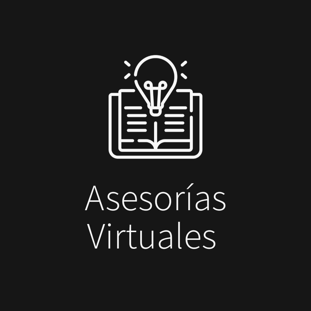 Asesorias Virtuales